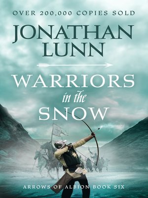 cover image of Kemp: The Warriors in the Snow